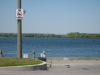 No fishing